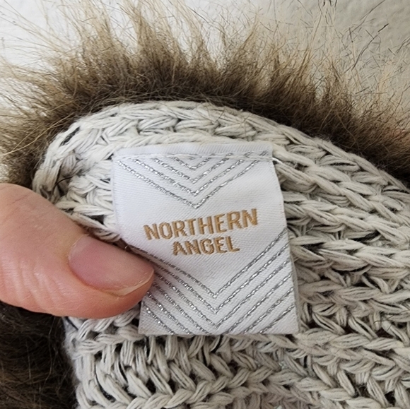 Northern Angel Cardigan OS - Picture 4 of 4